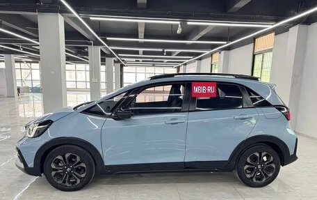 Honda Life, 2021 год, 1 050 000 рублей, 4 фотография