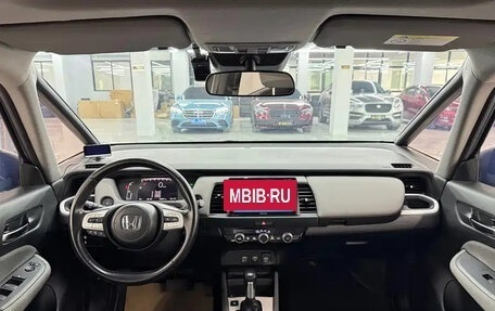 Honda Life, 2021 год, 1 050 000 рублей, 8 фотография