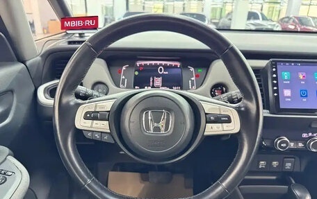 Honda Life, 2021 год, 1 050 000 рублей, 9 фотография