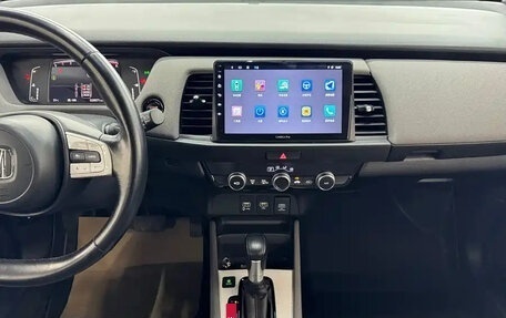 Honda Life, 2021 год, 1 050 000 рублей, 10 фотография