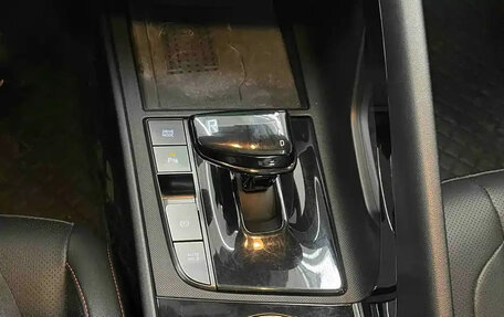 Hyundai Elantra, 2022 год, 1 400 000 рублей, 11 фотография