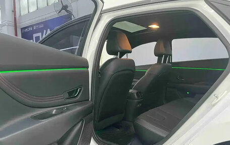 Hyundai Elantra, 2022 год, 1 400 000 рублей, 13 фотография