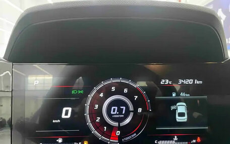 Hyundai Elantra, 2022 год, 1 400 000 рублей, 10 фотография