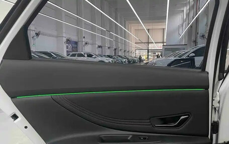 Hyundai Elantra, 2022 год, 1 400 000 рублей, 12 фотография