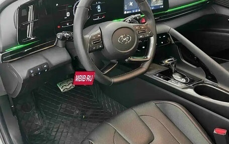 Hyundai Elantra, 2022 год, 1 400 000 рублей, 7 фотография