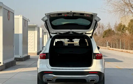 Mercedes-Benz GLB, 2021 год, 2 100 000 рублей, 7 фотография