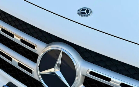 Mercedes-Benz GLB, 2021 год, 2 100 000 рублей, 8 фотография