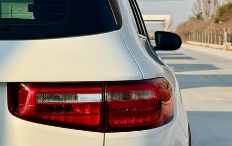 Mercedes-Benz GLB, 2021 год, 2 100 000 рублей, 11 фотография