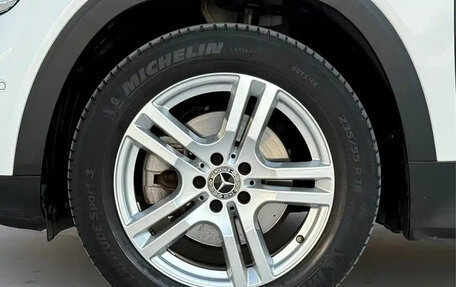 Mercedes-Benz GLB, 2021 год, 2 100 000 рублей, 20 фотография