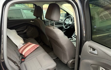 Ford Kuga III, 2015 год, 1 100 000 рублей, 7 фотография