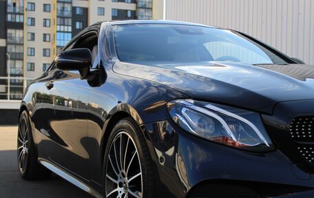 Mercedes-Benz E-Класс, 2018 год, 3 599 900 рублей, 2 фотография