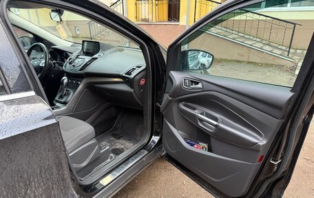 Ford Kuga III, 2015 год, 1 100 000 рублей, 6 фотография