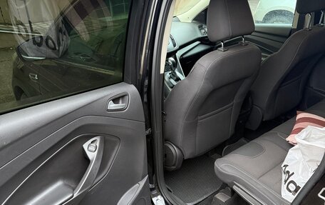 Ford Kuga III, 2015 год, 1 100 000 рублей, 5 фотография