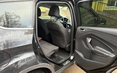 Ford Kuga III, 2015 год, 1 100 000 рублей, 19 фотография