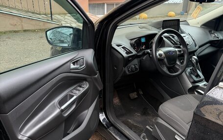 Ford Kuga III, 2015 год, 1 100 000 рублей, 14 фотография