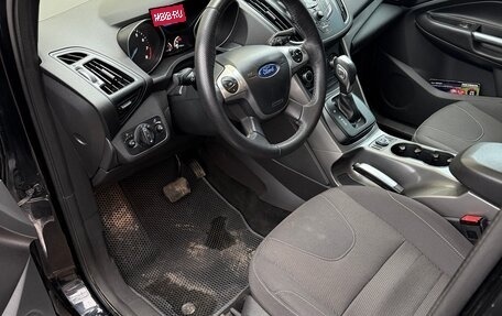 Ford Kuga III, 2015 год, 1 100 000 рублей, 10 фотография