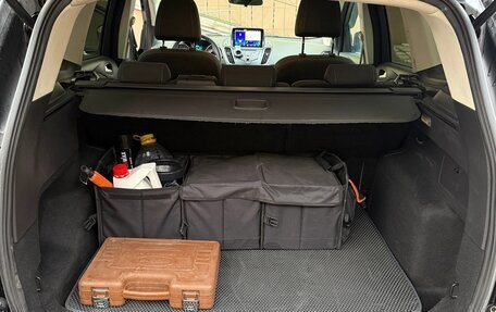 Ford Kuga III, 2015 год, 1 100 000 рублей, 26 фотография