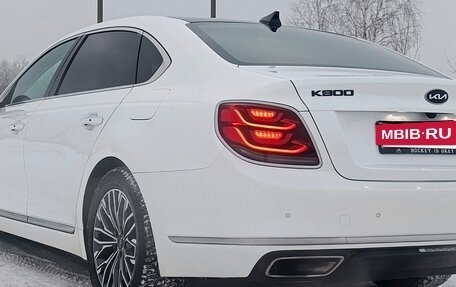 KIA K900 II, 2019 год, 2 750 000 рублей, 2 фотография