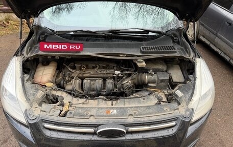 Ford Kuga III, 2015 год, 1 100 000 рублей, 3 фотография