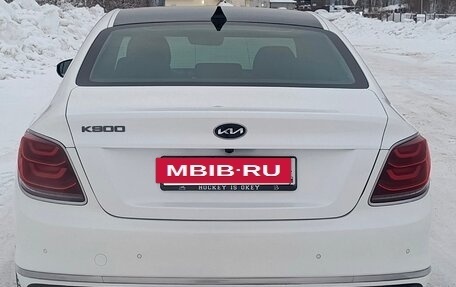 KIA K900 II, 2019 год, 2 750 000 рублей, 3 фотография