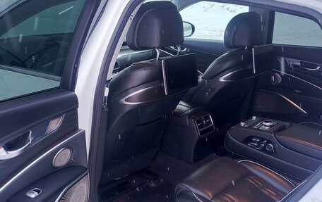 KIA K900 II, 2019 год, 2 750 000 рублей, 8 фотография