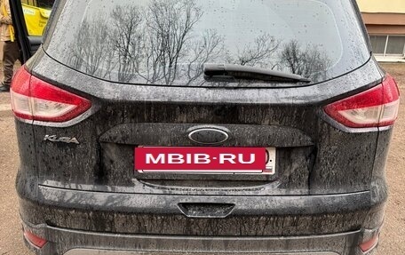 Ford Kuga III, 2015 год, 1 100 000 рублей, 28 фотография