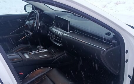 KIA K900 II, 2019 год, 2 750 000 рублей, 11 фотография