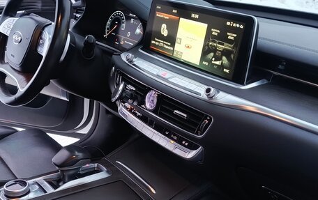 KIA K900 II, 2019 год, 2 750 000 рублей, 15 фотография