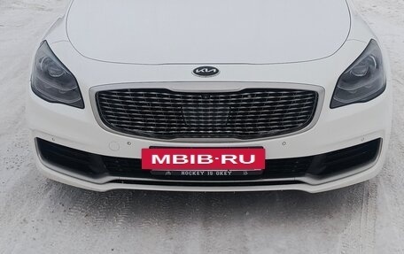 KIA K900 II, 2019 год, 2 750 000 рублей, 7 фотография