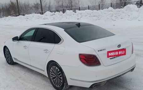 KIA K900 II, 2019 год, 2 750 000 рублей, 4 фотография