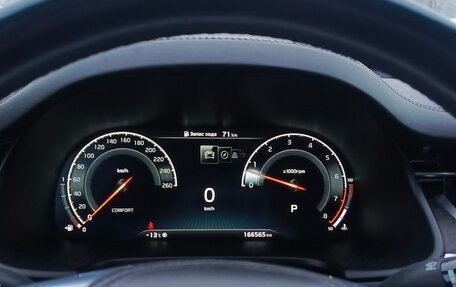 KIA K900 II, 2019 год, 2 750 000 рублей, 22 фотография