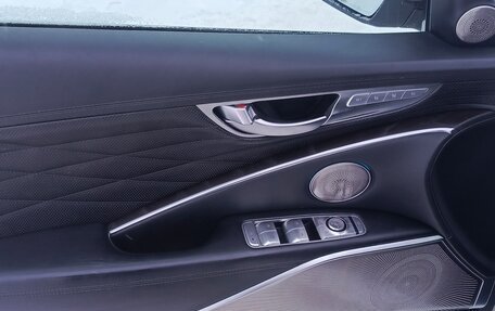 KIA K900 II, 2019 год, 2 750 000 рублей, 19 фотография