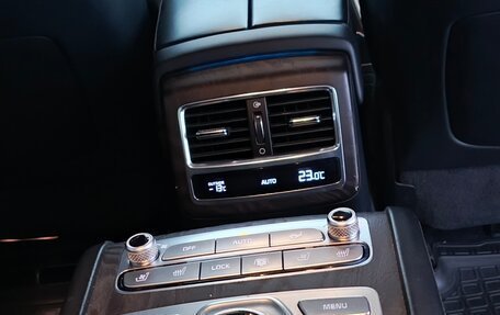 KIA K900 II, 2019 год, 2 750 000 рублей, 18 фотография