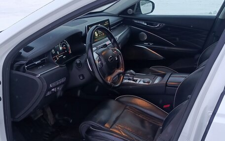 KIA K900 II, 2019 год, 2 750 000 рублей, 20 фотография