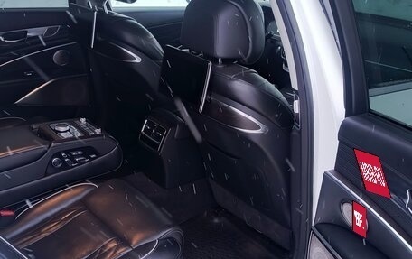 KIA K900 II, 2019 год, 2 750 000 рублей, 10 фотография