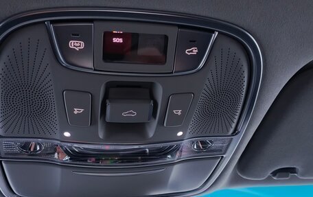 KIA K900 II, 2019 год, 2 750 000 рублей, 24 фотография