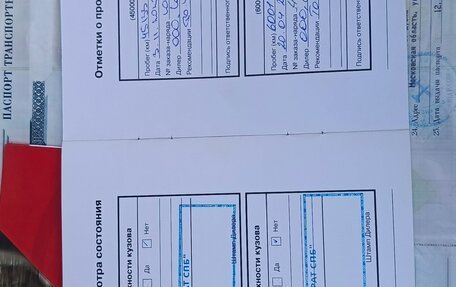 KIA K900 II, 2019 год, 2 750 000 рублей, 27 фотография