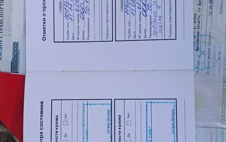 KIA K900 II, 2019 год, 2 750 000 рублей, 28 фотография