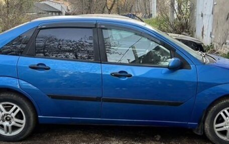 Ford Focus IV, 1999 год, 225 000 рублей, 7 фотография