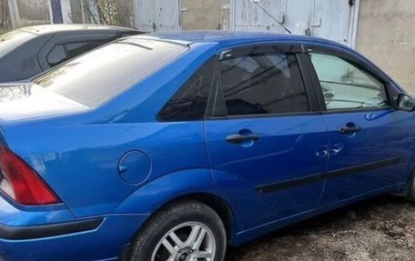 Ford Focus IV, 1999 год, 225 000 рублей, 6 фотография