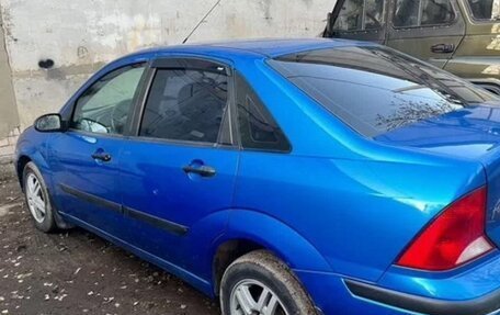 Ford Focus IV, 1999 год, 225 000 рублей, 9 фотография