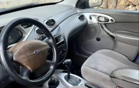Ford Focus IV, 1999 год, 225 000 рублей, 3 фотография