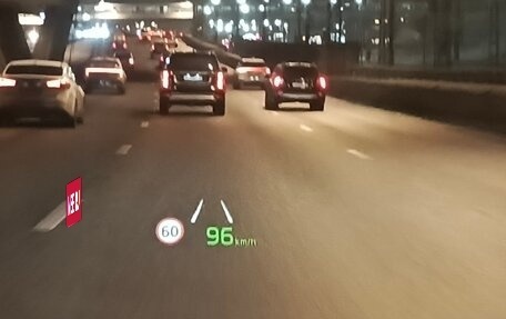 KIA K900 II, 2019 год, 2 750 000 рублей, 26 фотография