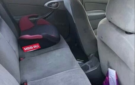 Ford Focus IV, 1999 год, 225 000 рублей, 5 фотография