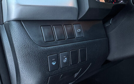 Toyota Highlander III, 2014 год, 2 900 000 рублей, 13 фотография