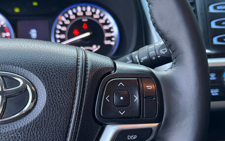 Toyota Highlander III, 2014 год, 2 900 000 рублей, 15 фотография