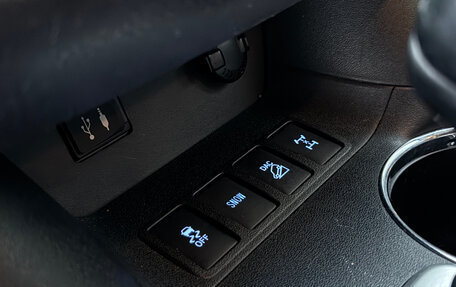 Toyota Highlander III, 2014 год, 2 900 000 рублей, 22 фотография