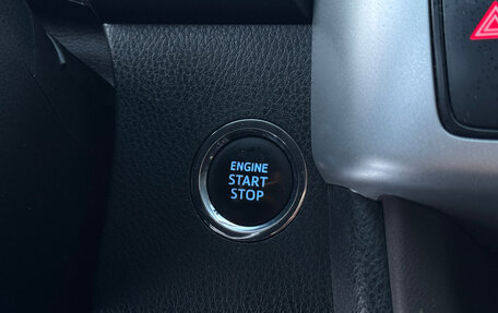 Toyota Highlander III, 2014 год, 2 900 000 рублей, 17 фотография