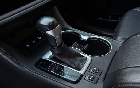 Toyota Highlander III, 2014 год, 2 900 000 рублей, 23 фотография