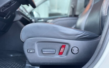 Toyota Highlander III, 2014 год, 2 900 000 рублей, 19 фотография